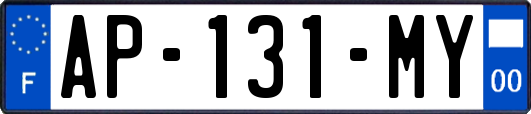 AP-131-MY