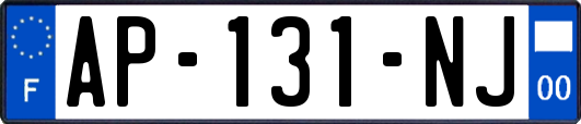 AP-131-NJ