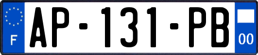 AP-131-PB