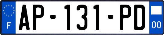 AP-131-PD