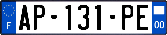 AP-131-PE