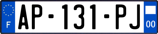 AP-131-PJ