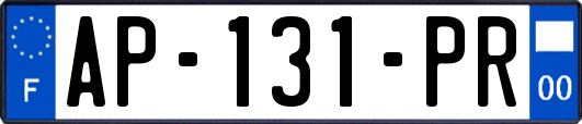 AP-131-PR