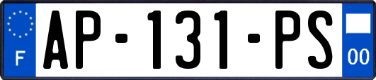 AP-131-PS
