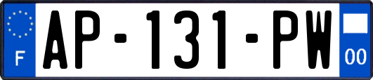 AP-131-PW