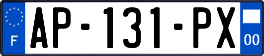 AP-131-PX