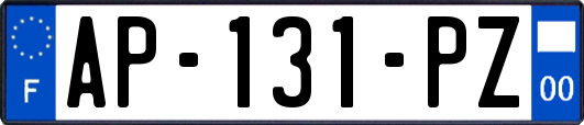AP-131-PZ