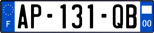 AP-131-QB