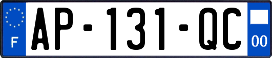 AP-131-QC