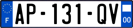 AP-131-QV