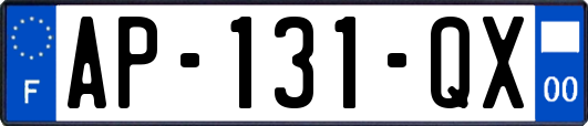 AP-131-QX