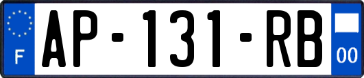 AP-131-RB