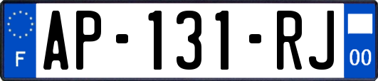 AP-131-RJ