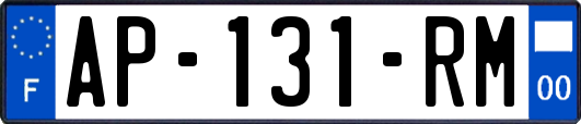 AP-131-RM