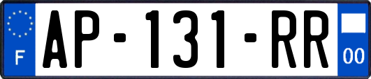 AP-131-RR