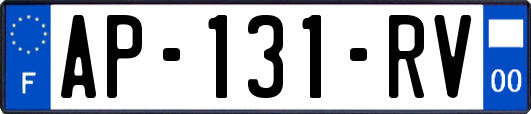AP-131-RV