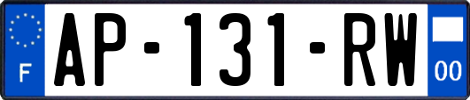 AP-131-RW