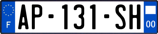 AP-131-SH