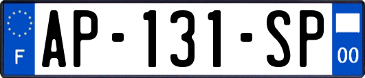 AP-131-SP