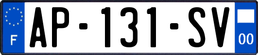 AP-131-SV