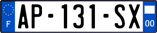 AP-131-SX
