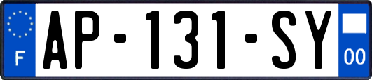 AP-131-SY