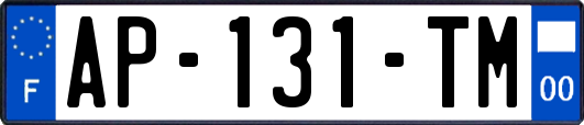 AP-131-TM