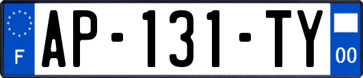 AP-131-TY