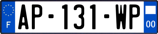 AP-131-WP