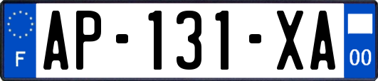 AP-131-XA