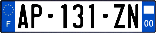 AP-131-ZN