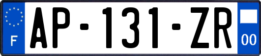 AP-131-ZR