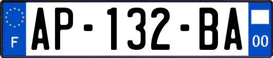 AP-132-BA