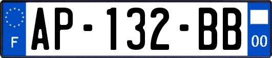 AP-132-BB