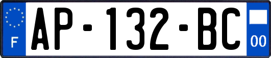 AP-132-BC