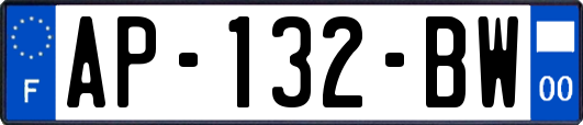 AP-132-BW