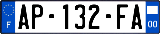 AP-132-FA
