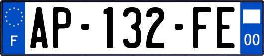 AP-132-FE