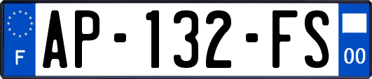 AP-132-FS