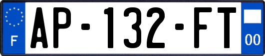 AP-132-FT