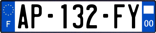 AP-132-FY