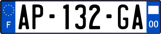 AP-132-GA