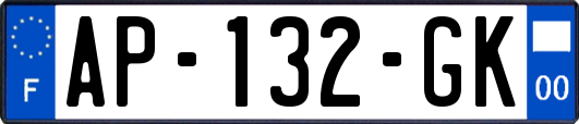 AP-132-GK