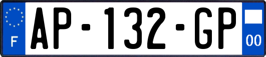 AP-132-GP