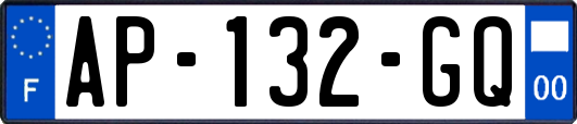 AP-132-GQ