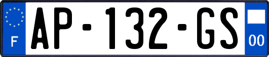 AP-132-GS