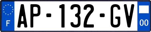 AP-132-GV