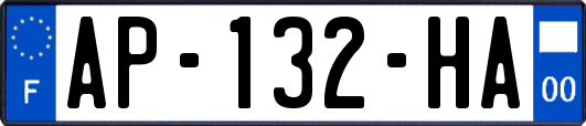 AP-132-HA