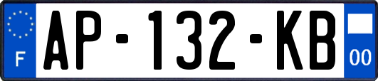 AP-132-KB