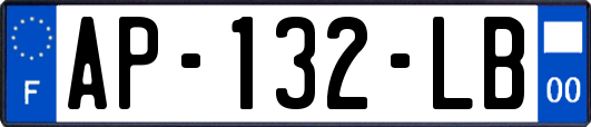 AP-132-LB